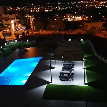 Nina Apartment Chania  Exteriör bild