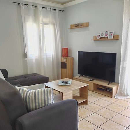 Nina Apartment Chania  Exteriör bild