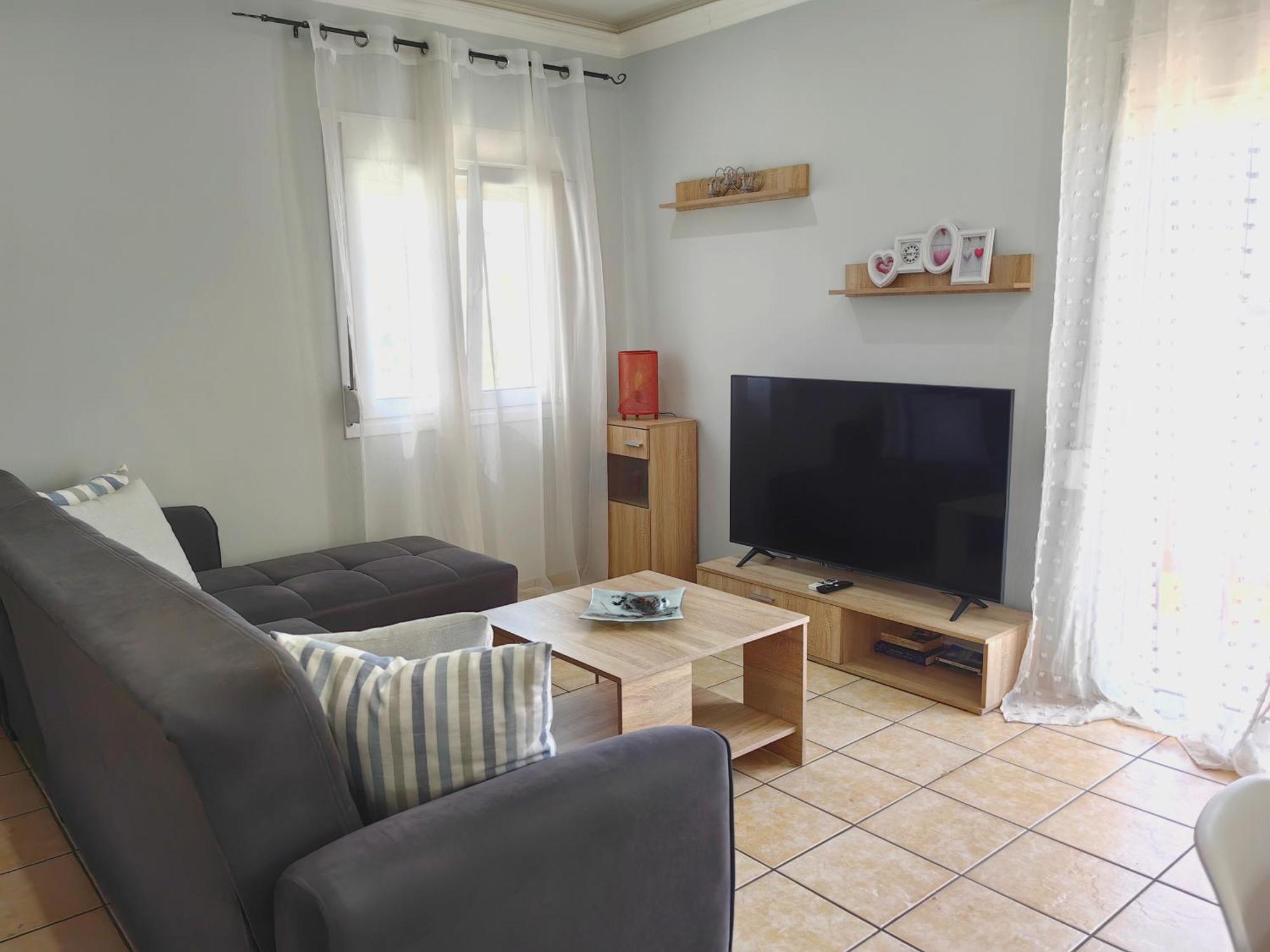 Nina Apartment Chania  Exteriör bild