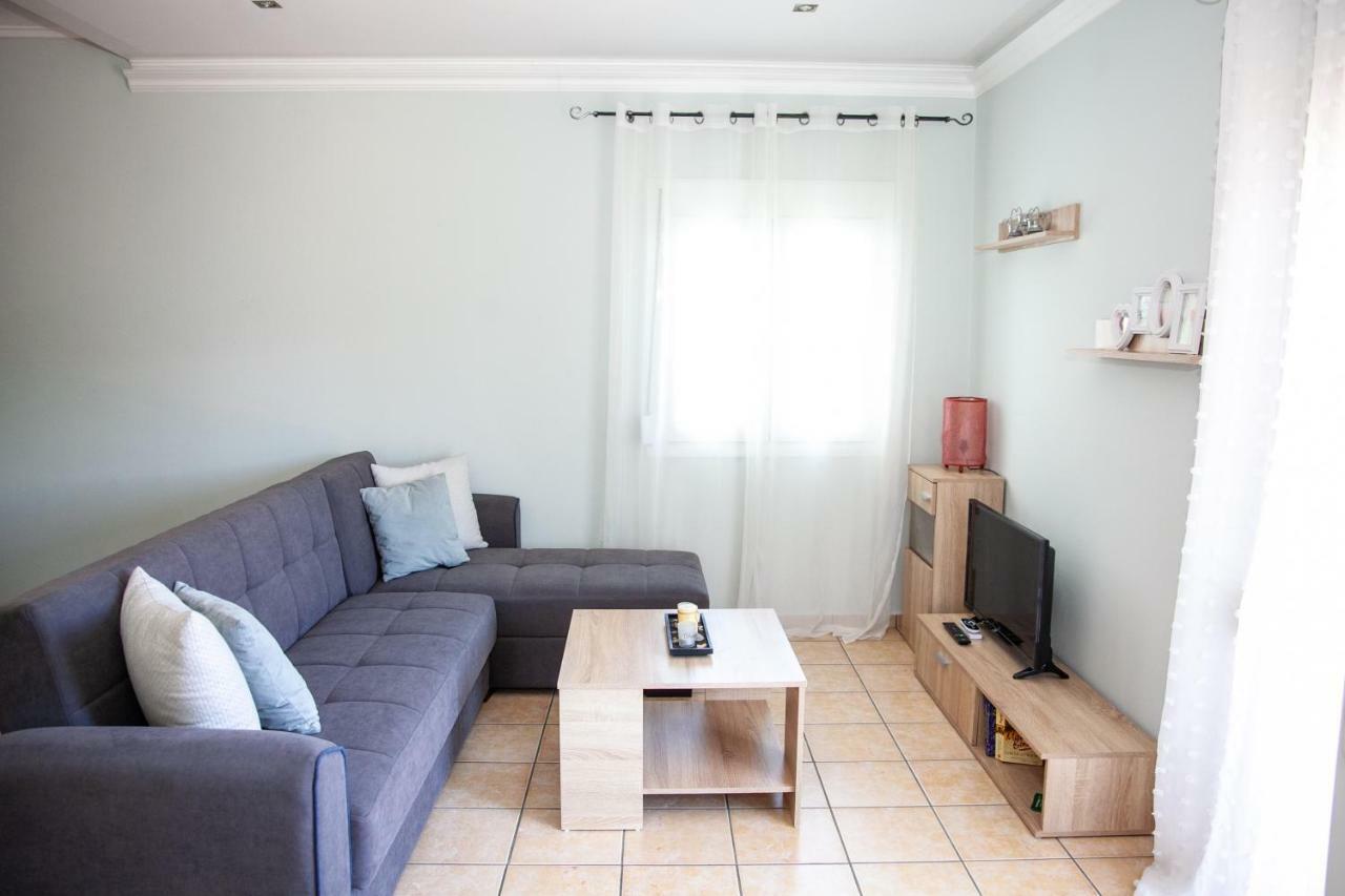Nina Apartment Chania  Exteriör bild
